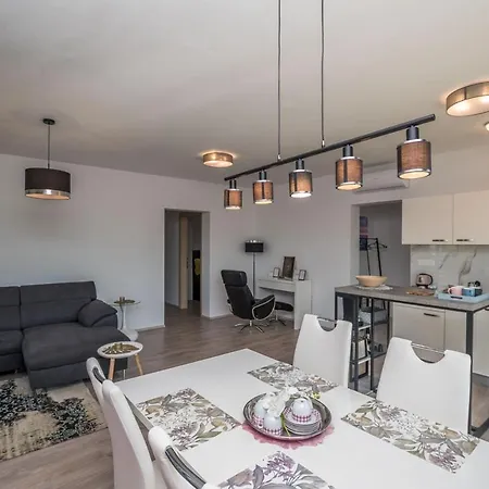 Apartment Bella Vista