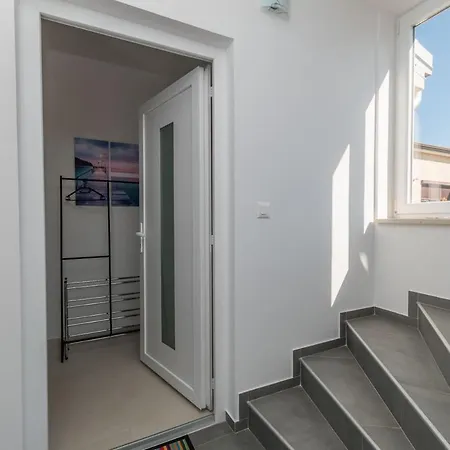 Bella Vista Apartment Nova Vas (Porec)