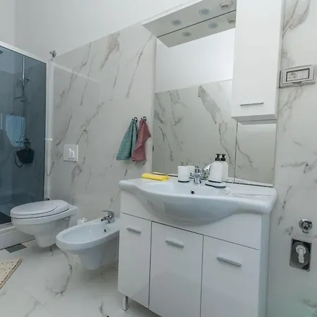 Bella Vista Apartment Nova Vas (Porec)