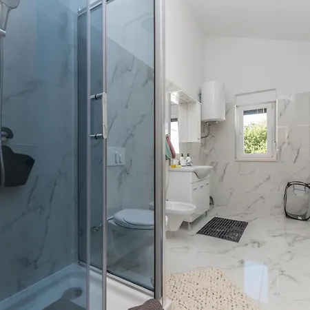 Bella Vista Apartment Nova Vas (Porec)