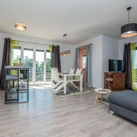 Bella Vista Apartment