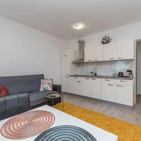 Apartment Bella Vista Nova Vas (Porec)