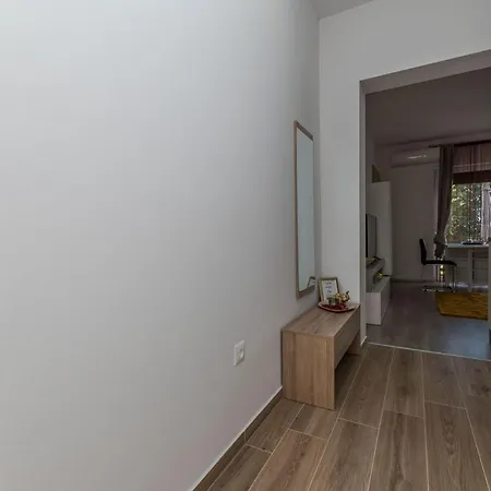 Apartment Bella Vista Nova Vas (Porec)