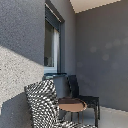 Apartment Bella Vista Nova Vas (Porec)