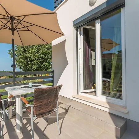 Apartment Bella Vista *