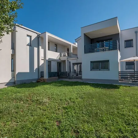 Apartment Bella Vista Nova Vas (Porec)
