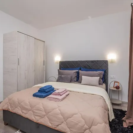 Apartment Bella Vista