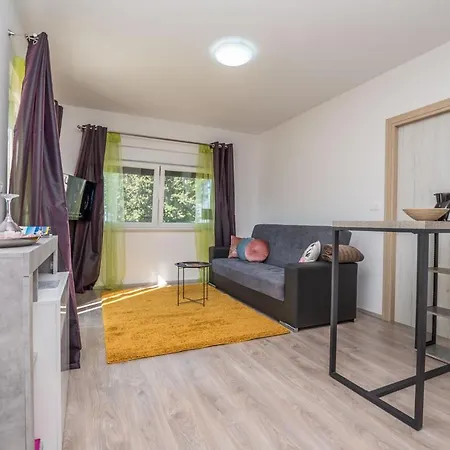 Bella Vista Apartment Nova Vas (Porec)