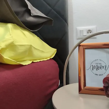 Apartman Bella Vista Nova Vas (Porec)