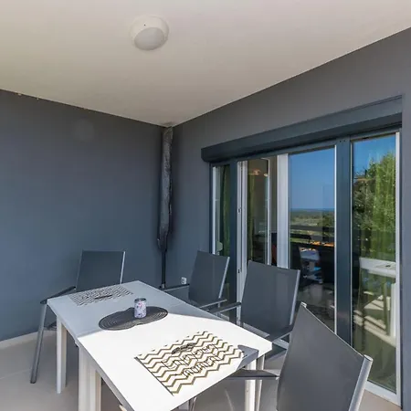 Apartman Bella Vista