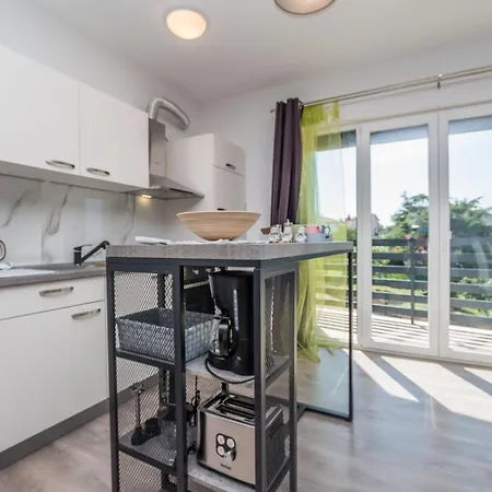 Apartman Bella Vista