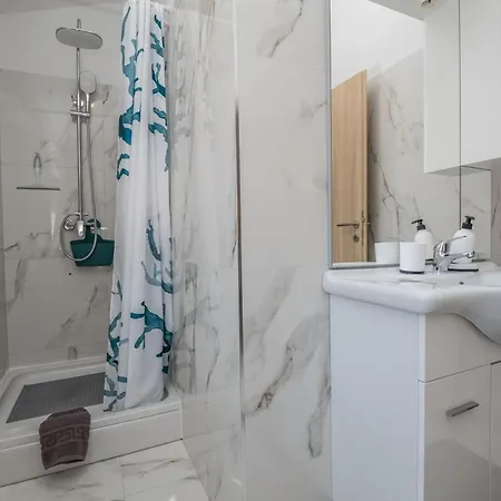 Bella Vista Apartman Nova Vas (Porec)