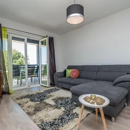Apartman Bella Vista Nova Vas (Porec)