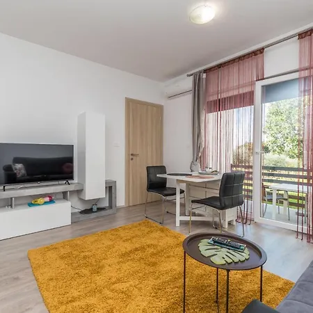 Apartman Bella Vista Nova Vas (Porec)