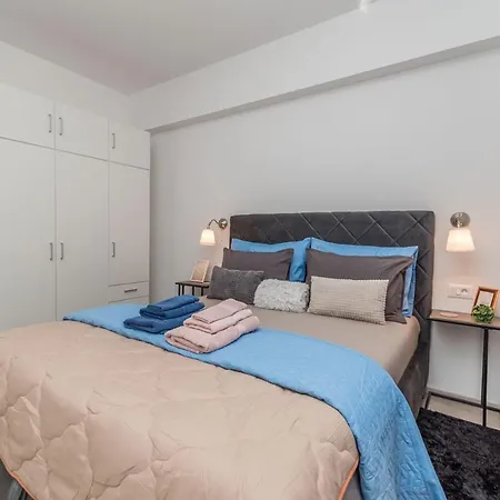 Apartman Bella Vista