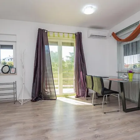 Bella Vista Nova Vas (Porec)